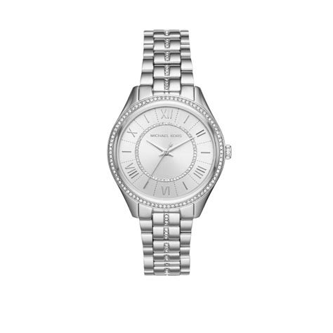 michael kors lds watch mk-3718|Michael kors mk3718 lauryn + FREE SHIPPING .